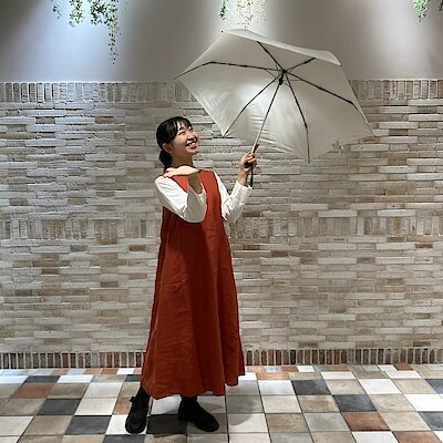 【アトレ川崎】身長158cm