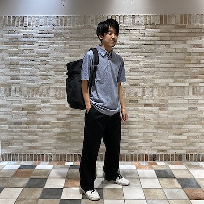【アトレ川崎】身長169cm