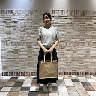 【アトレ川崎】身長163cm