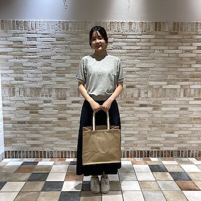 【アトレ川崎】身長163cm