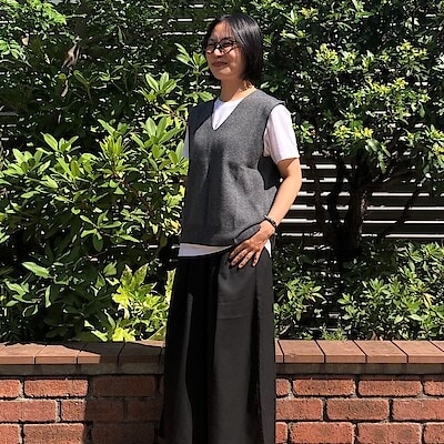 【アトレ川崎】身長155㎝