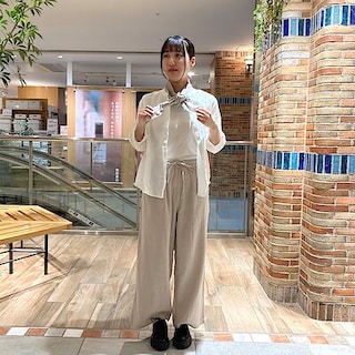 【アトレ川崎】身長158cm