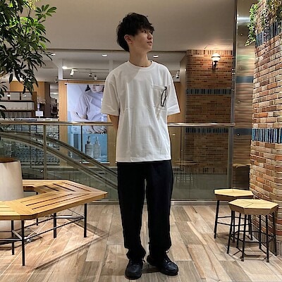 【アトレ川崎】身長173cm