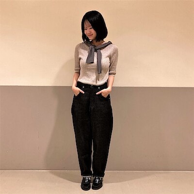 【アトレ川崎】身長159㎝