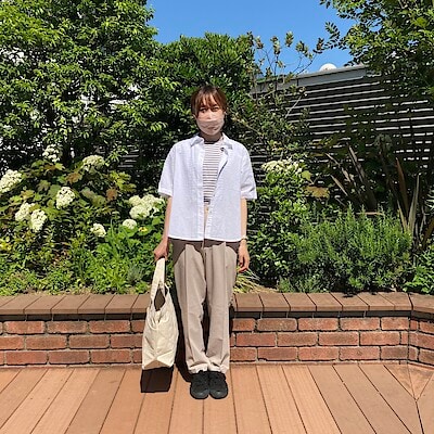 【アトレ川崎】身長155cm