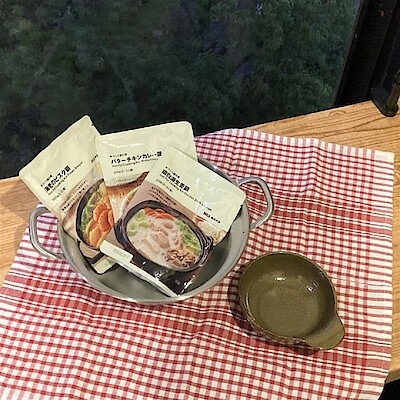 【アトレ川崎】手作り鍋の素シリーズ