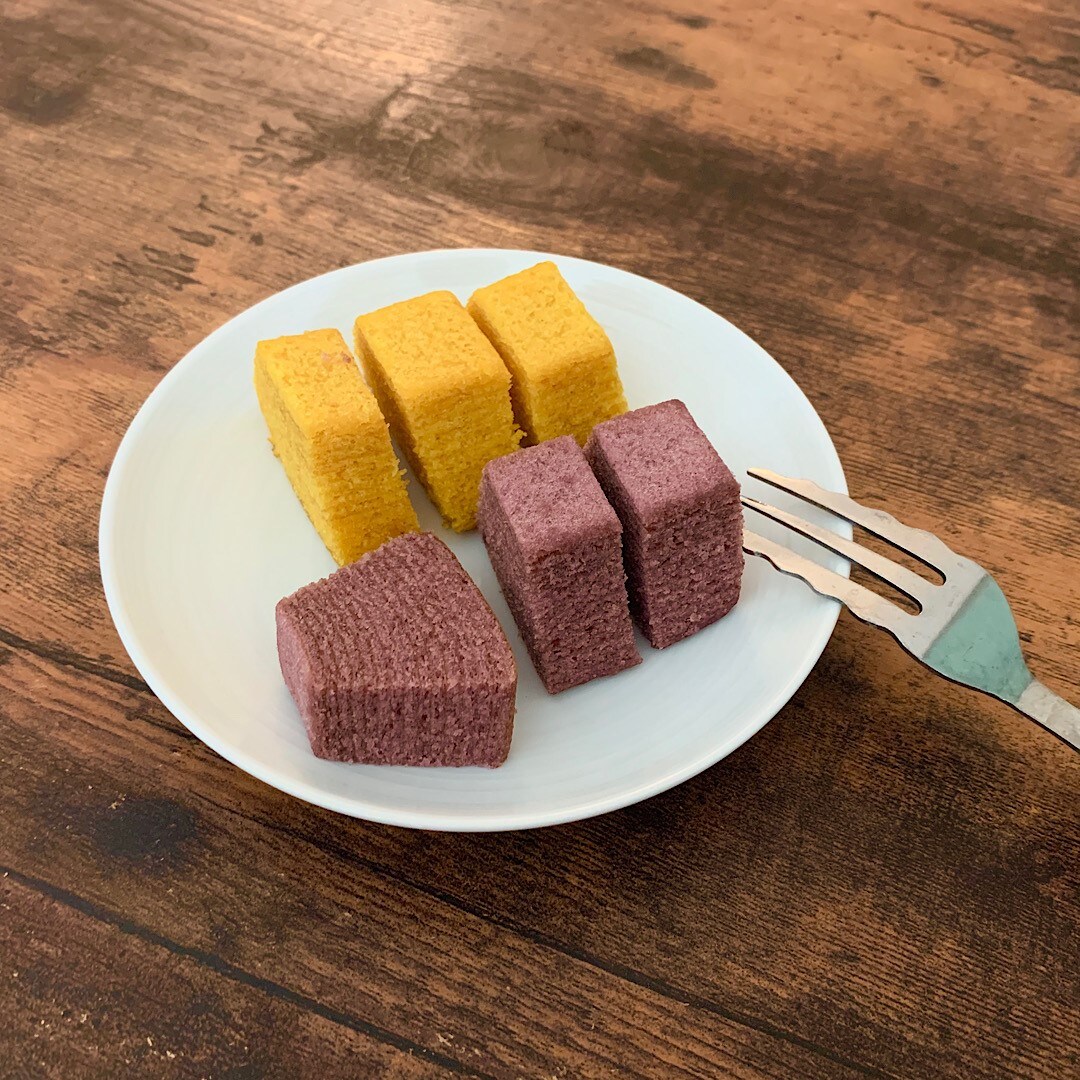 【熊谷ティアラ21】バウムで季節を味わう。