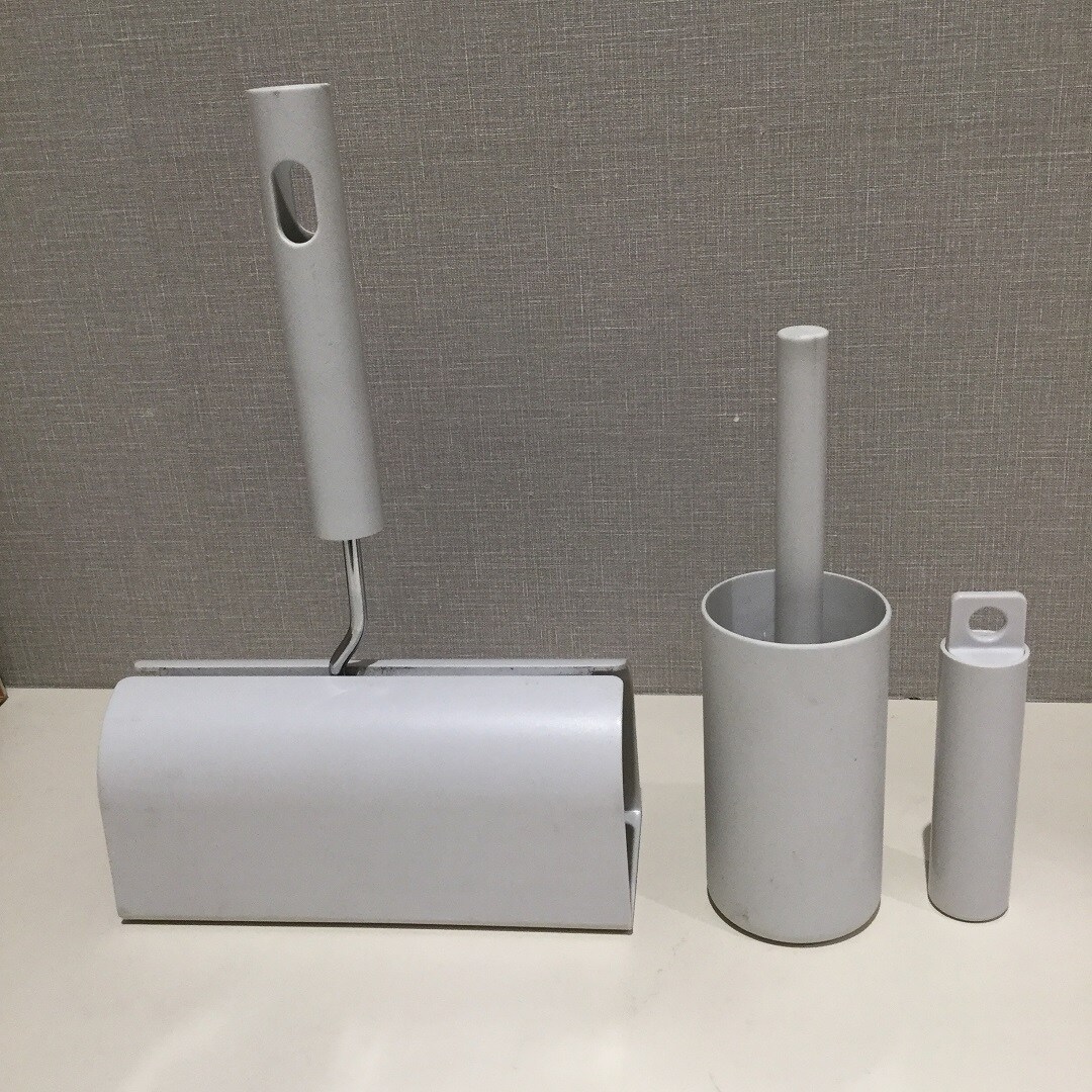 キービジュアル画像：携帯用衣類クリーナー｜スタッフおすすめ！