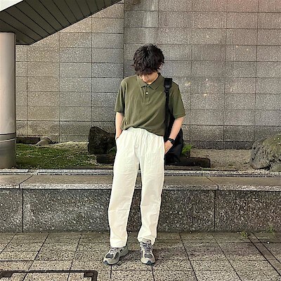 【相模大野ステーションスクエア】身長168cm