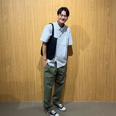 【相模大野ステーションスクエア】身長178cm