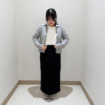 【相模大野ステーションスクエア】 身長１５３cm