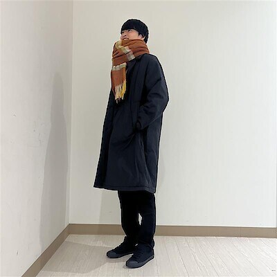 【相模大野ステーションスクエア】 身長182㎝