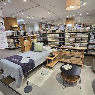 【相模大野ステーションスクエア】家具展示のご紹介