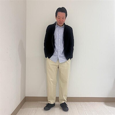 【相模大野ステーションスクエア】 身長177㎝