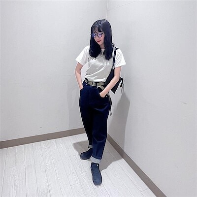 【相模大野ステーションスクエア】身長160cm