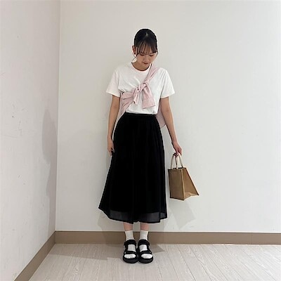 【相模大野ステーションスクエア】身長167㎝