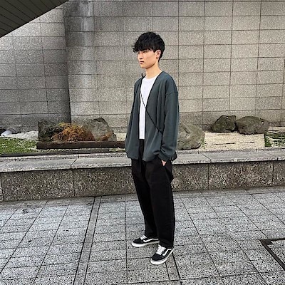 【相模大野ステーションスクエア】身長183㎝