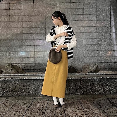 【相模大野ステーションスクエア】身長167㎝