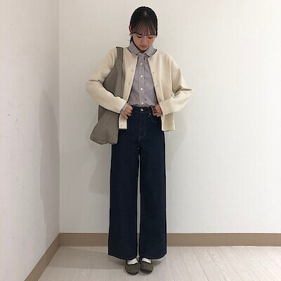 【相模大野ステーションスクエア】 身長167㎝