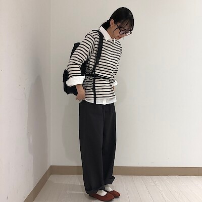 【相模大野ステーションスクエア】 身長167㎝