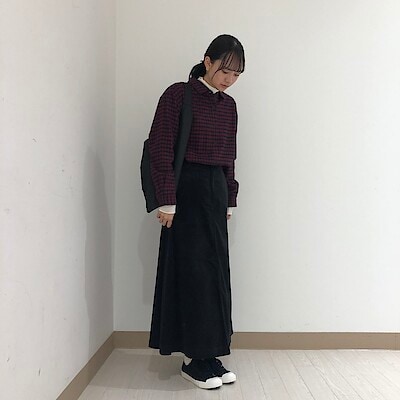 【相模大野ステーションスクエア】 身長167㎝