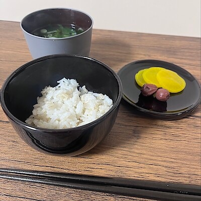 【相模大野ステーションスクエア】 おひつで食べるご飯