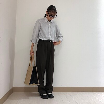 【相模大野ステーションスクエア】身長167cm