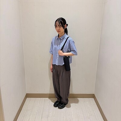 【相模大野ステーションスクエア】身長155cm
