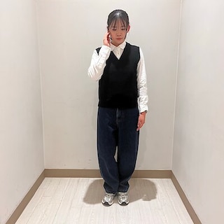 【相模大野ステーションスクエア】身長164cm