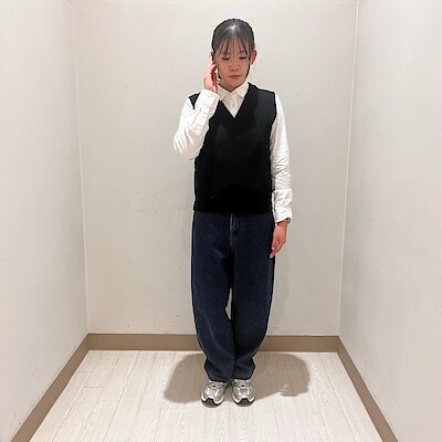 【相模大野ステーションスクエア】身長164cm