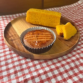【相模大野ステーションスクエア】「ほめられかぼちゃ」のお菓子のご紹介