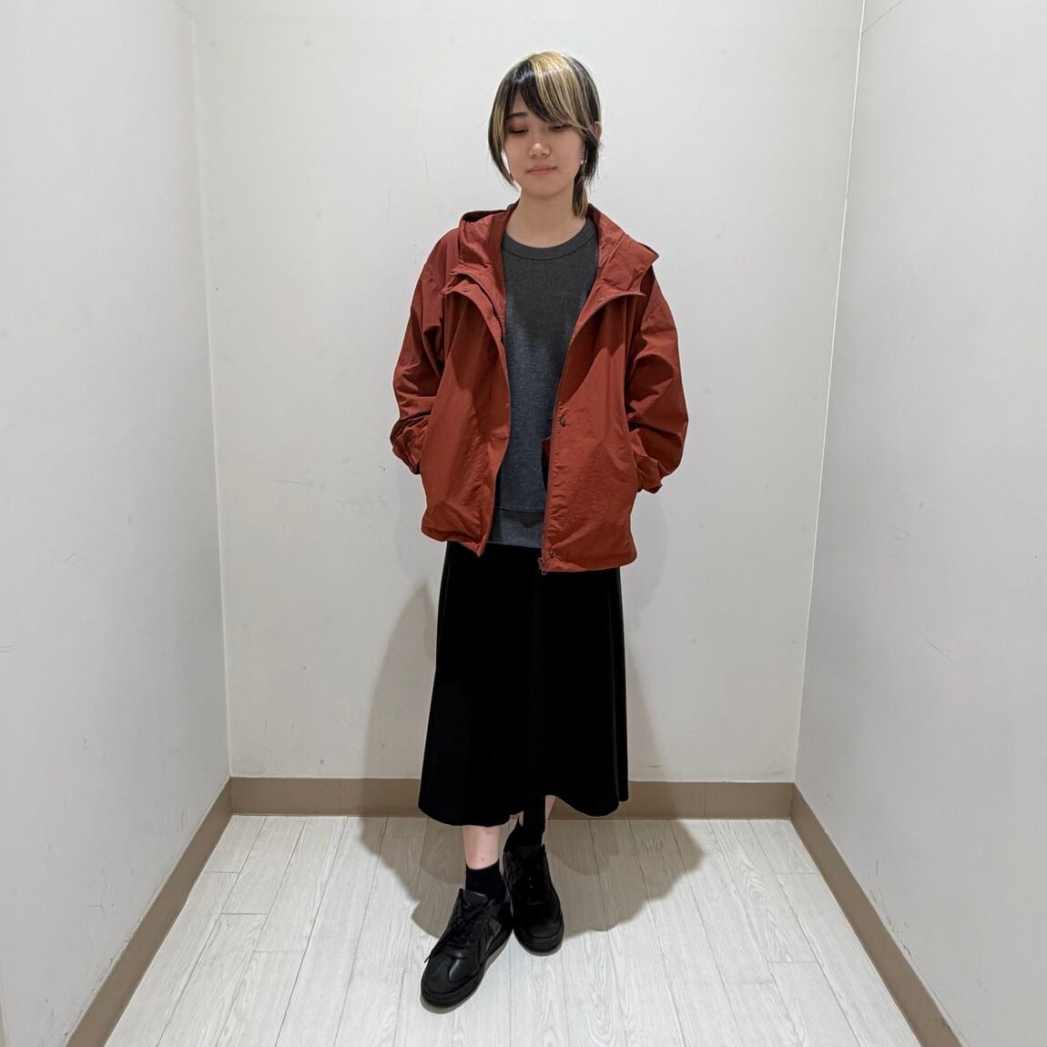 う
