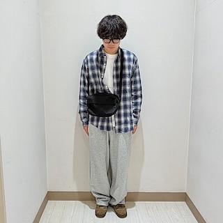 【相模大野ステーションスクエア】身長176cm