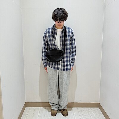 【相模大野ステーションスクエア】身長176cm