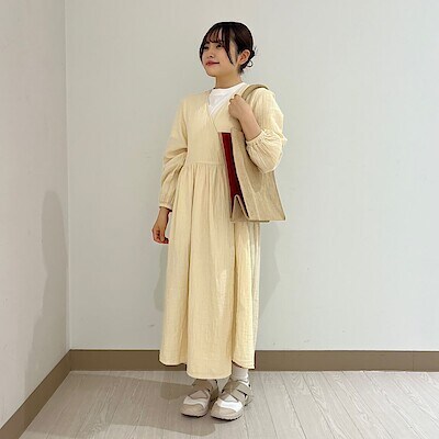 【相模大野ステーションスクエア】身長148cm