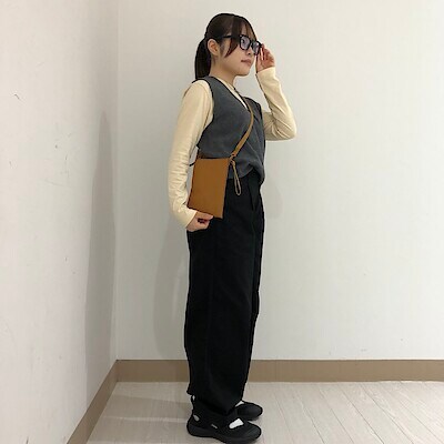 【相模大野ステーションスクエア】身長148㎝