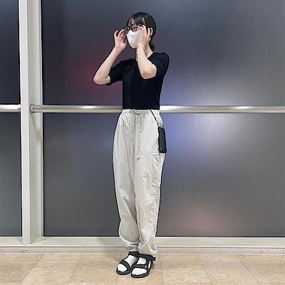 【相模大野ステーションスクエア】身長170cm