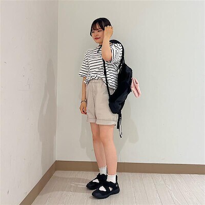 【相模大野ステーションスクエア】身長148㎝