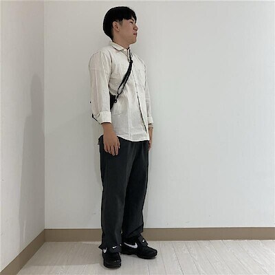 【相模大野ステーションスクエア】身長168㎝