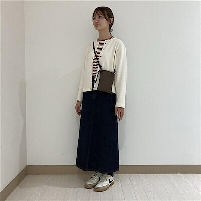 【相模大野ステーションスクエア】身長168㎝