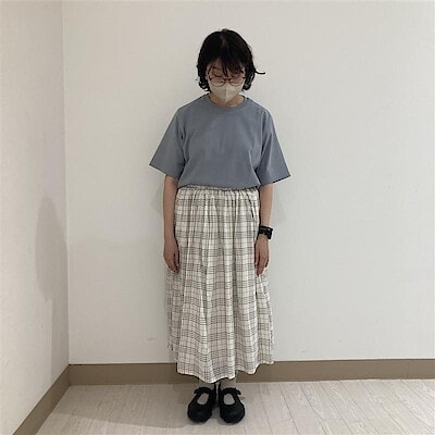 【相模大野ステーションスクエア】身長156cm
