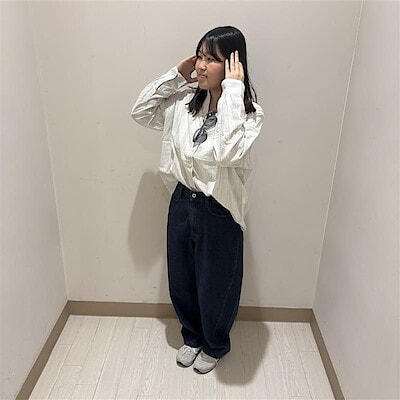 【相模大野ステーションスクエア】 身長153cm