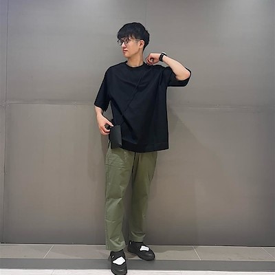 【相模大野ステーションスクエア】身長176㎝