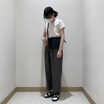 【相模大野ステーションスクエア】身長170cm