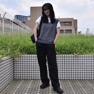 【相模大野ステーションスクエア】　身長160㎝