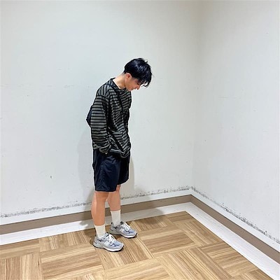 【相模大野ステーションスクエア】身長176cm