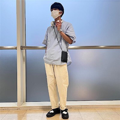 【相模大野ステーションスクエア】身長176cm