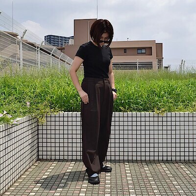 【相模大野ステーションスクエア】身長149cm