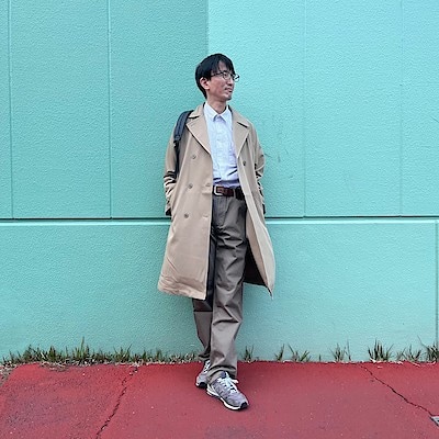 【mozoワンダーシティ】身長177ｃｍ