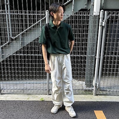 【mozoワンダーシティ】身長182cm